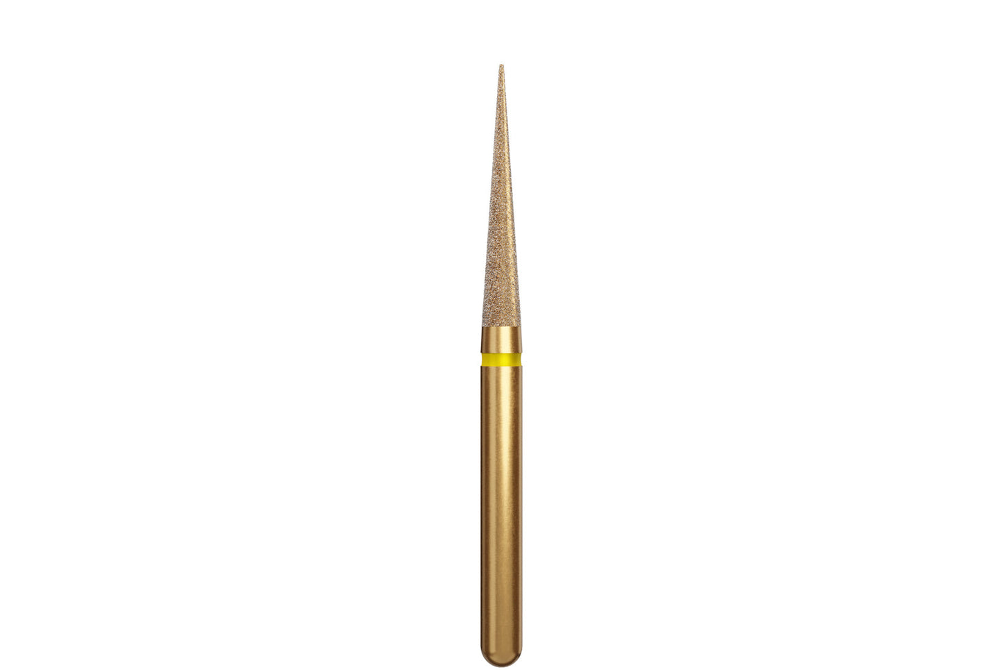 859 Fresa de diamante Aguja / Punta de Lápiz