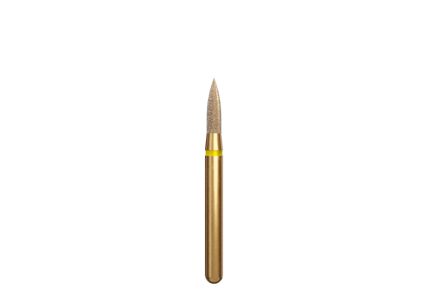 860 Fresa de diamante Flama