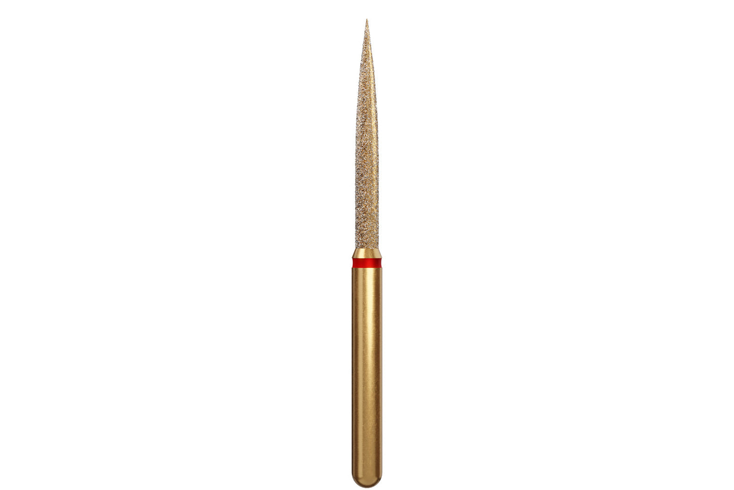 864 Fresa de diamante Flama