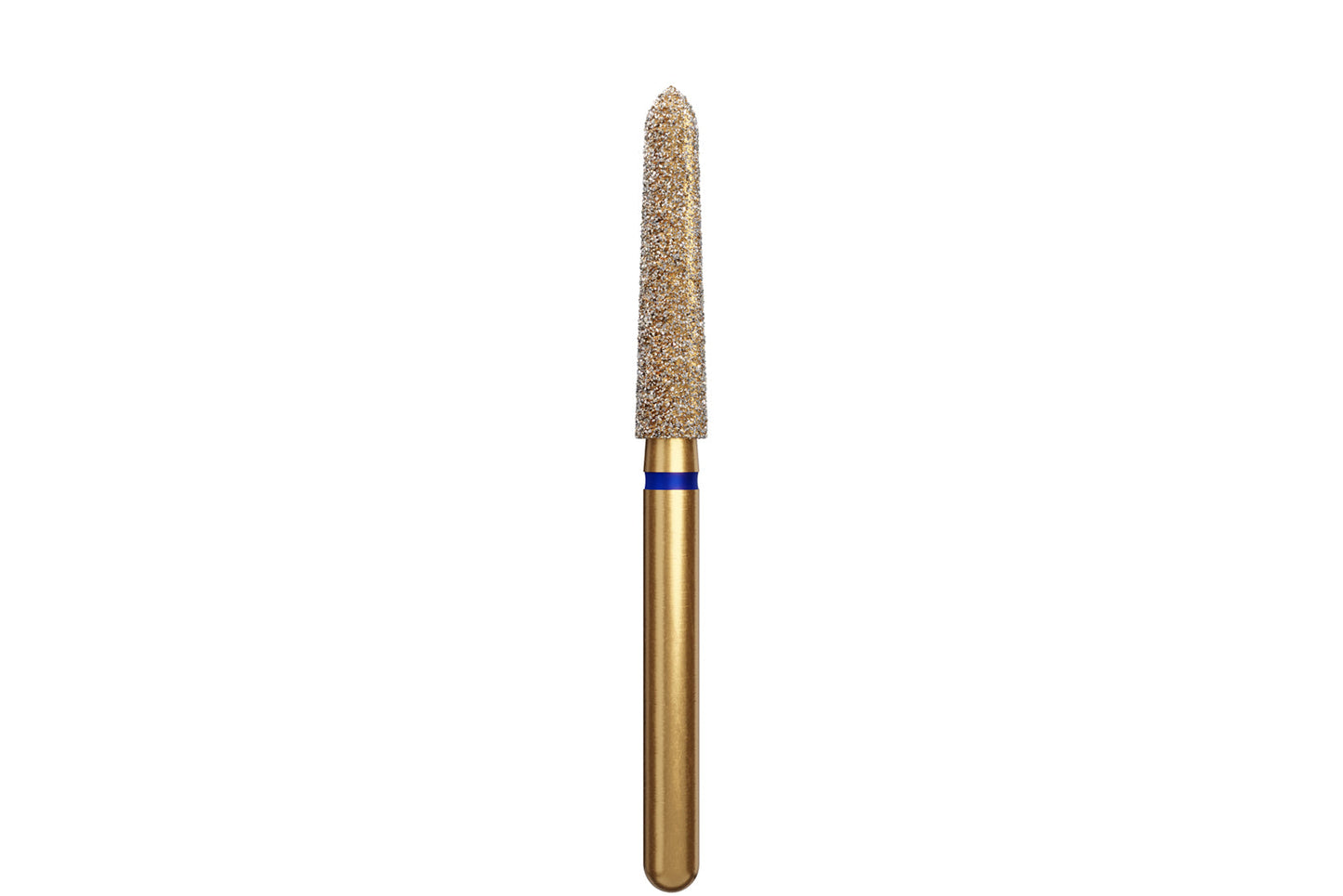 879K Fresa de diamante torpedo cónica