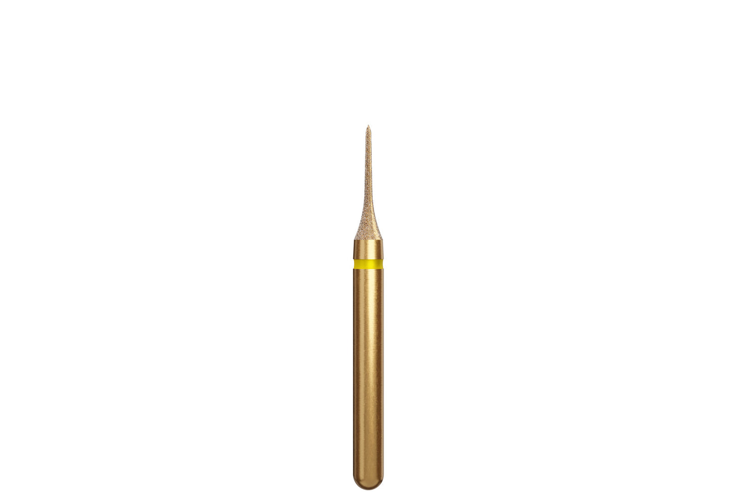 392 Fresa de diamante Interproximal