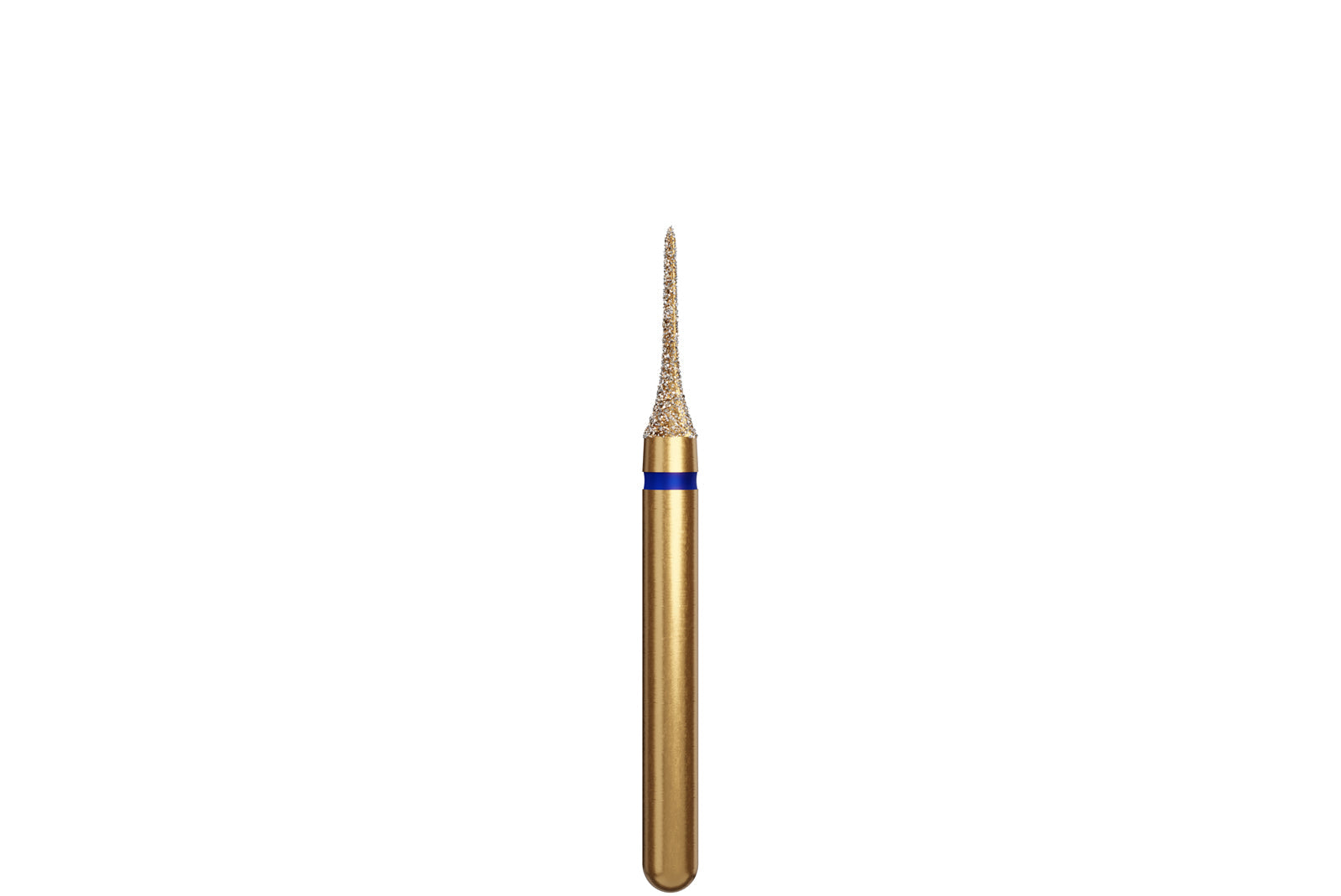 392 Fresa de diamante Interproximal