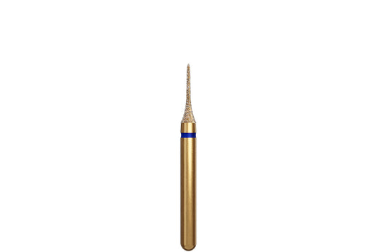 392 Fresa de diamante Interproximal