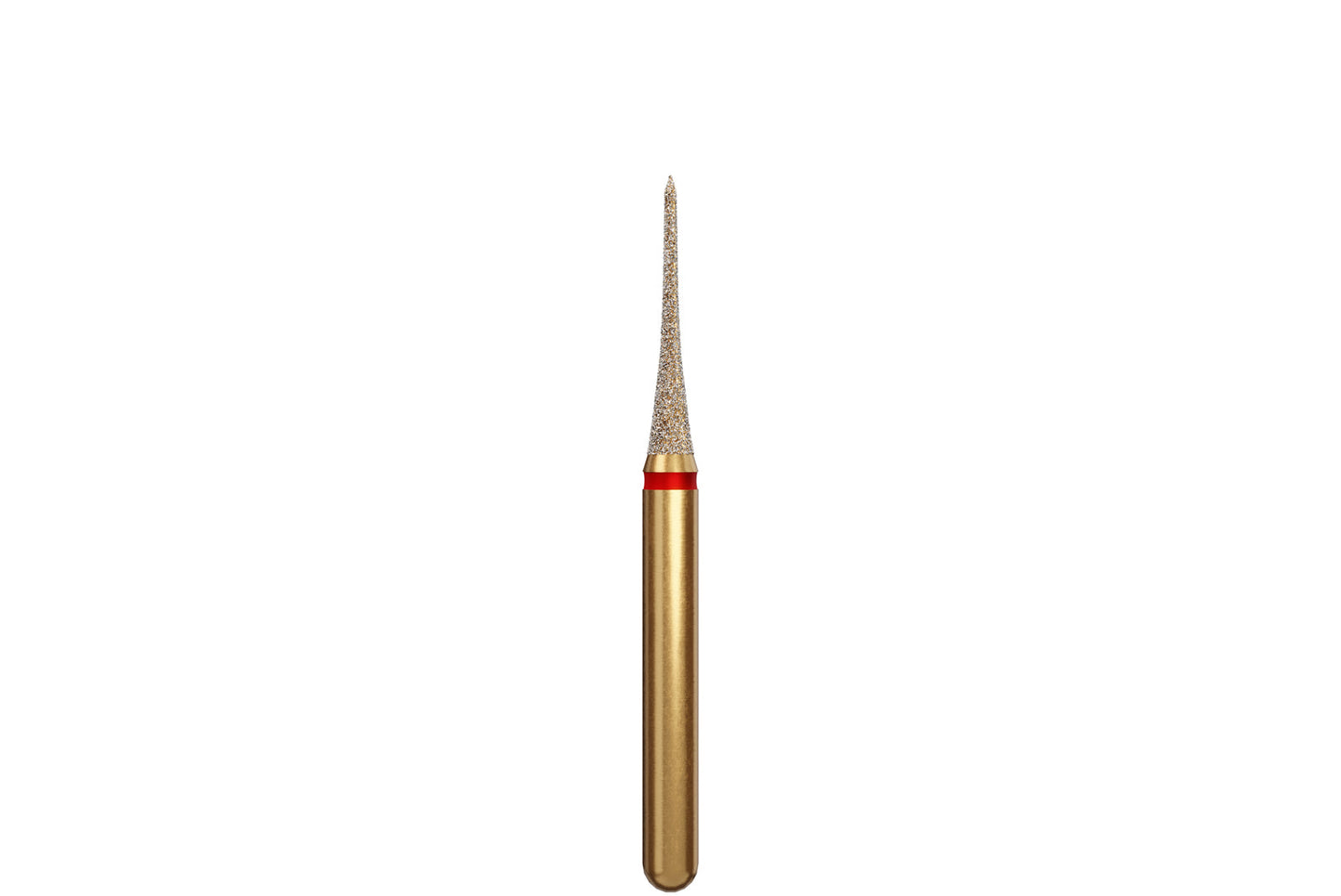 392 Fresa de diamante Interproximal
