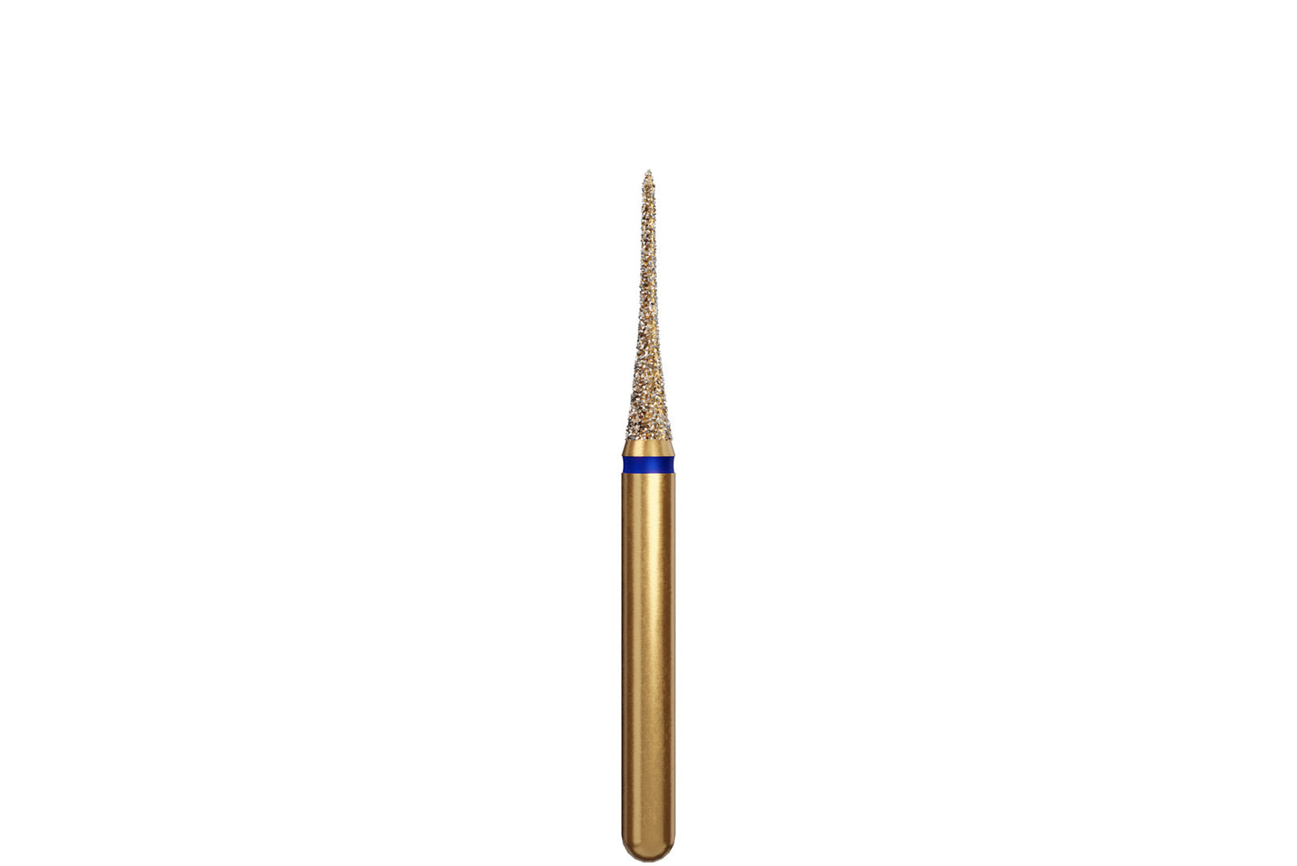 392 Fresa de diamante Interproximal