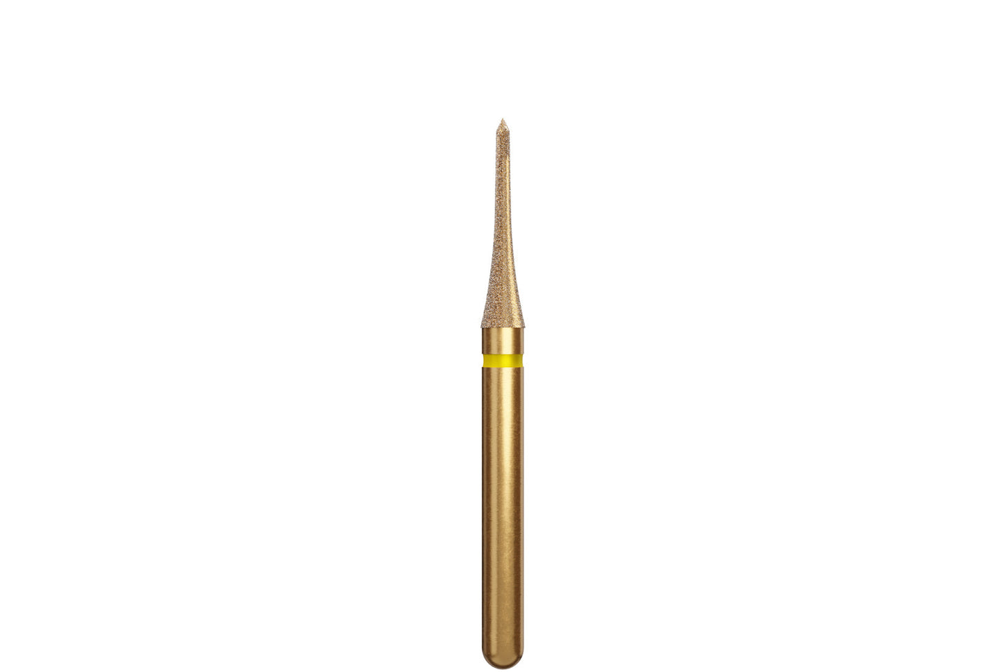 392 Fresa de diamante Interproximal