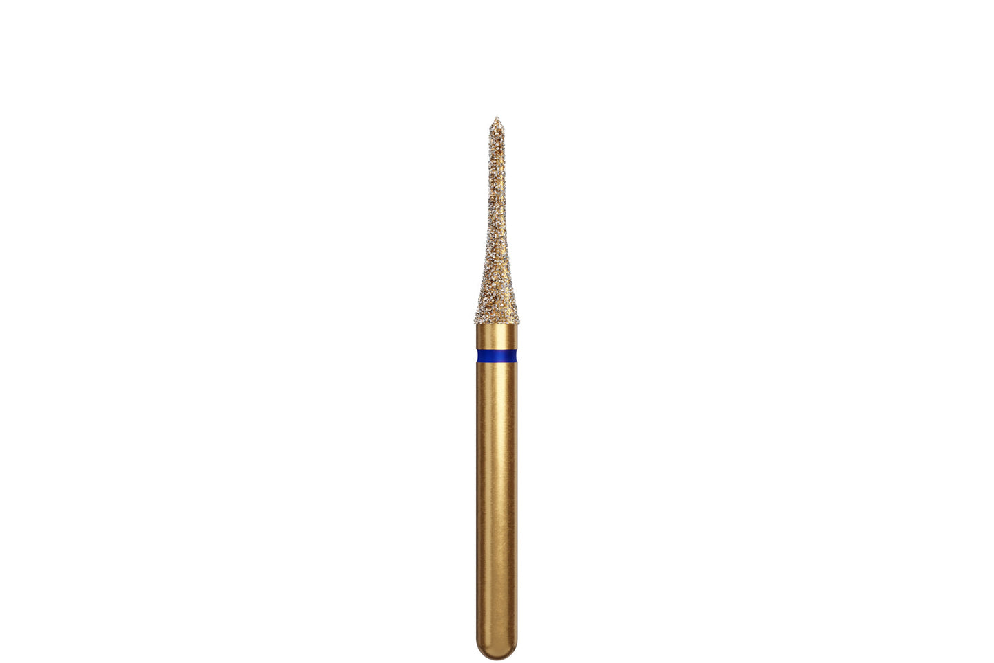 392 Fresa de diamante Interproximal