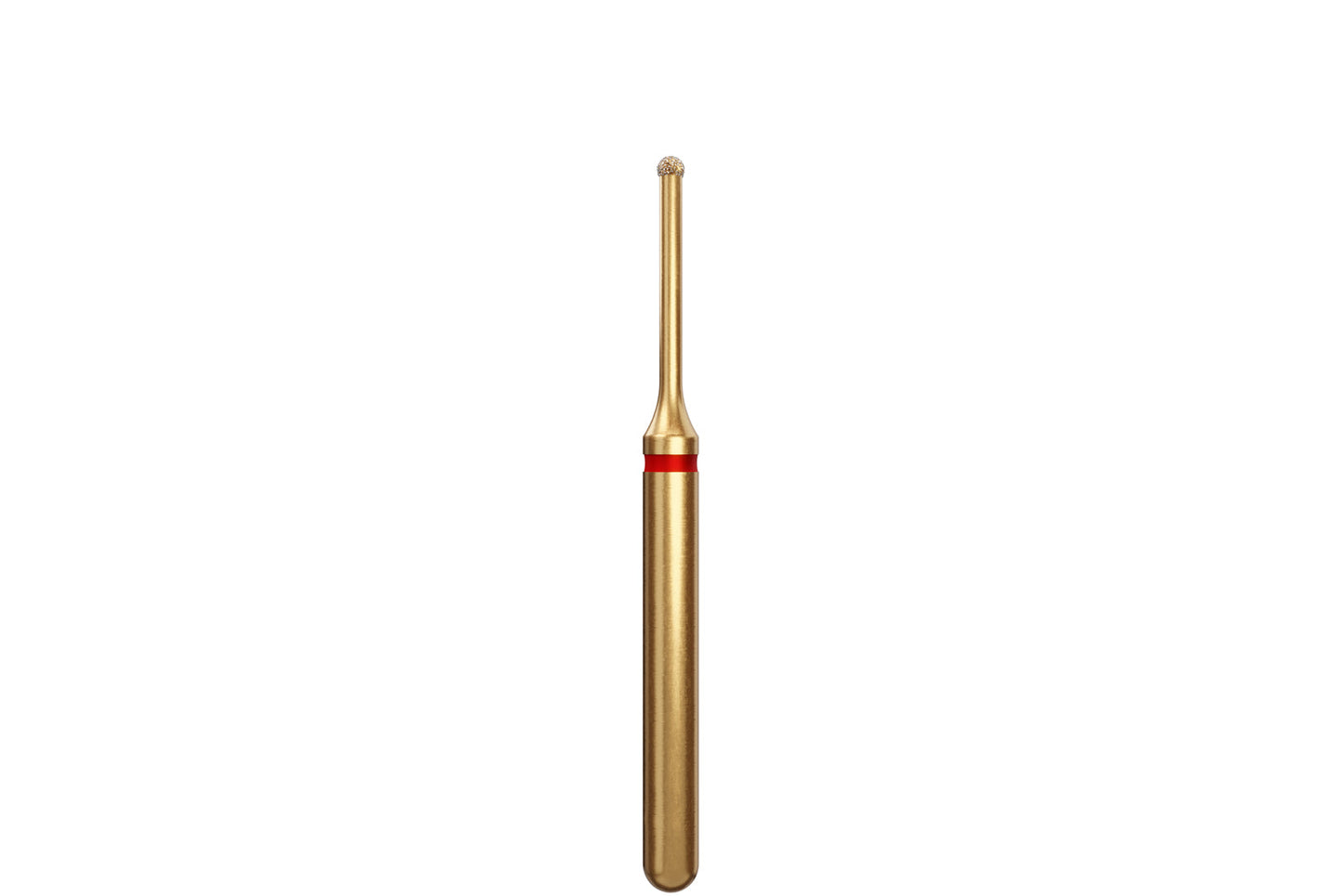 801M Fresa de diamante Micro Fresa redonda
