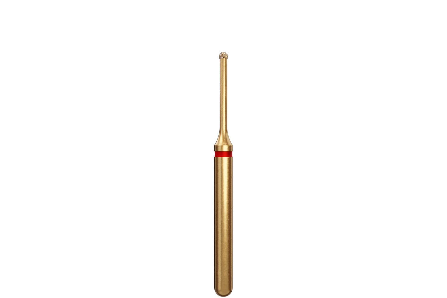 801M Fresa de diamante Micro Fresa redonda