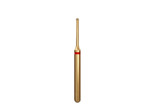 801M Fresa de diamante Micro Fresa redonda