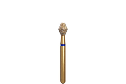 811 Fresa de diamante Barril - Reducción Oclusal
