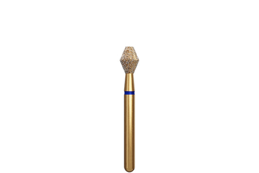 811 Fresa de diamante Barril - Reducción Oclusal