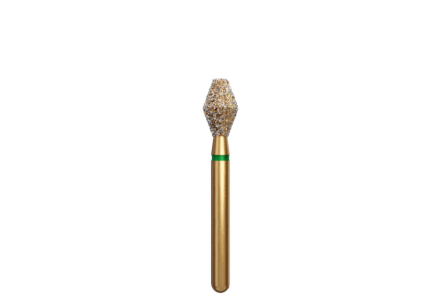 811 Fresa de diamante Barril - Reducción Oclusal