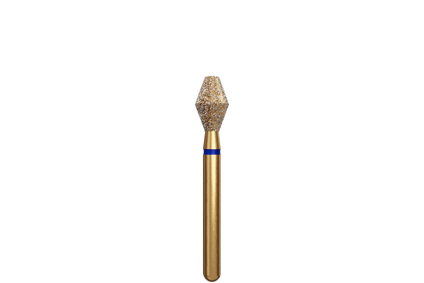 811 Fresa de diamante Barril - Reducción Oclusal