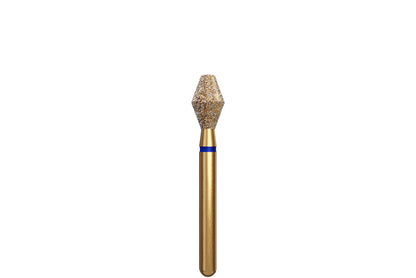 811 Fresa de diamante Barril - Reducción Oclusal