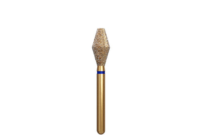 811 Fresa de diamante Barril - Reducción Oclusal