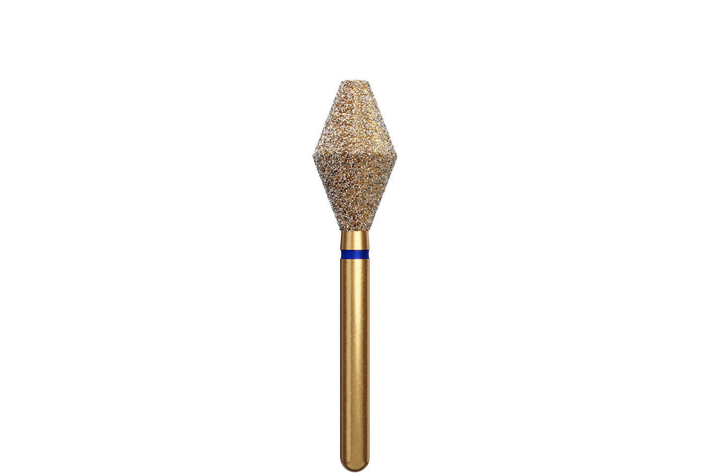 811 Fresa de diamante Barril - Reducción Oclusal