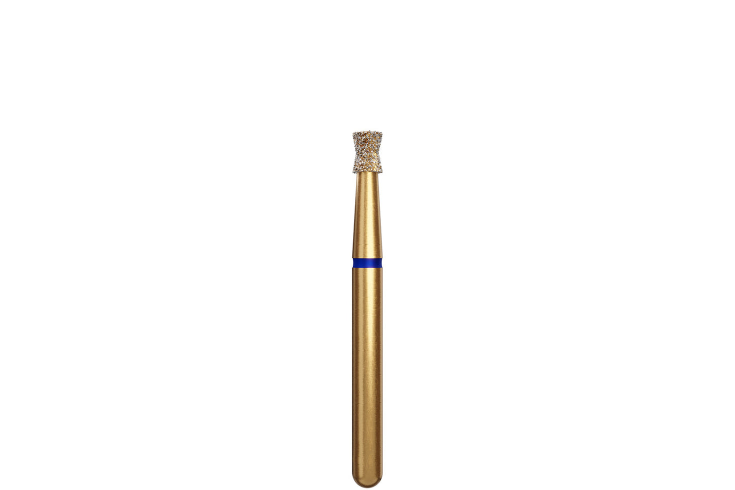 813 Fresa de diamante Cono Invertido doble - Removedor de Amalgama