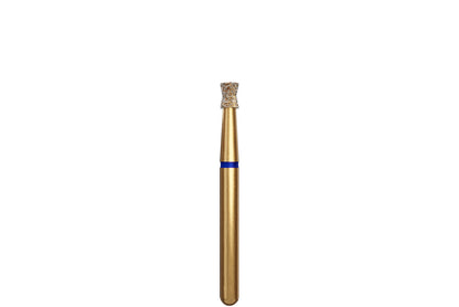 813 Fresa de diamante Cono Invertido doble - Removedor de Amalgama