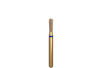 830L Fresa de diamante pera larga