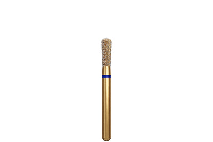 830L Fresa de diamante pera larga