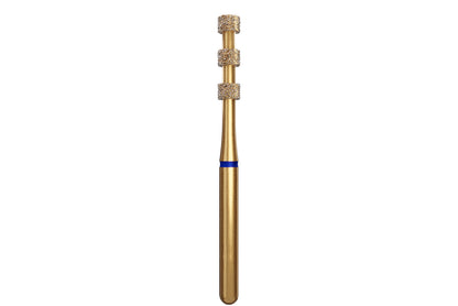 834 Fresa de diamante Indicador de Profundidad