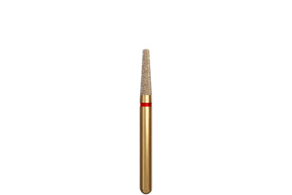 846R Fresa de diamante Troncocónica Borde redondeado