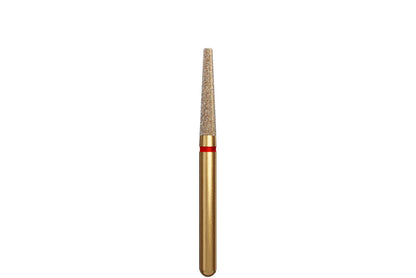 847R Fresa de diamante Troncocónica Borde redondeado