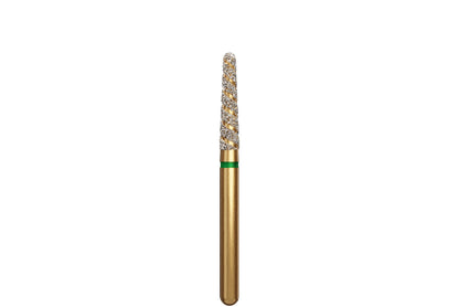 850T Fresa de diamante Troncocónica Punta Redondeada