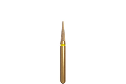 852 Fresa de diamante Aguja - Punta de Lápiz