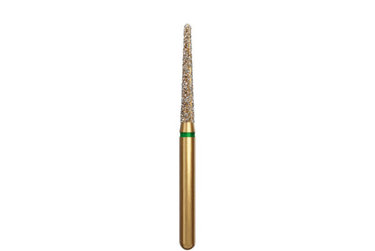 856L Fresa de diamante Troncoc—nica Punta Redondeada larga