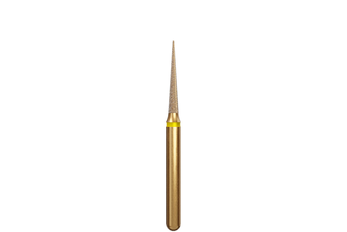 858 Fresa de diamante Aguja / Punta de Lápiz