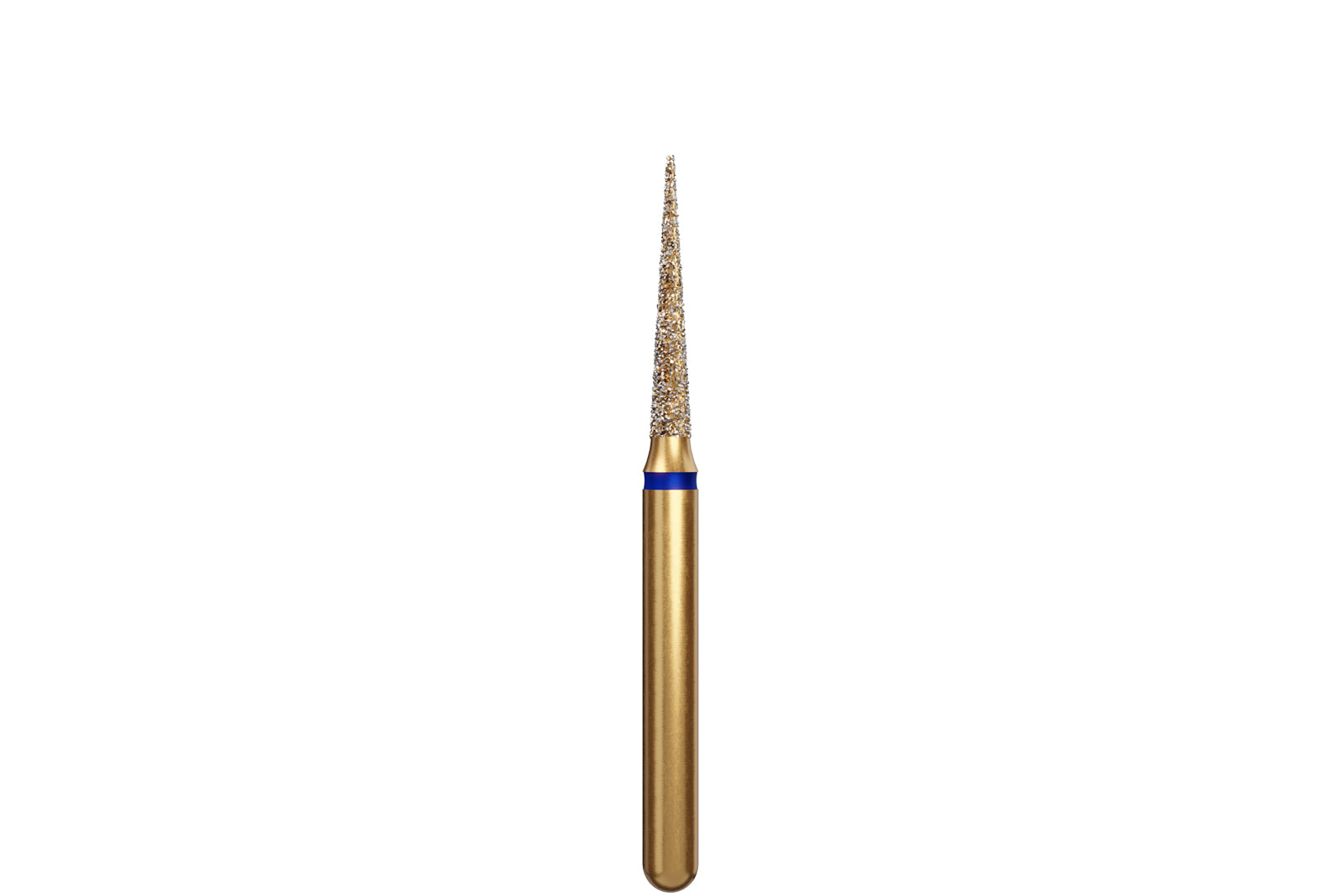 879KT Fresa de diamante torpedo cónica Turbocut