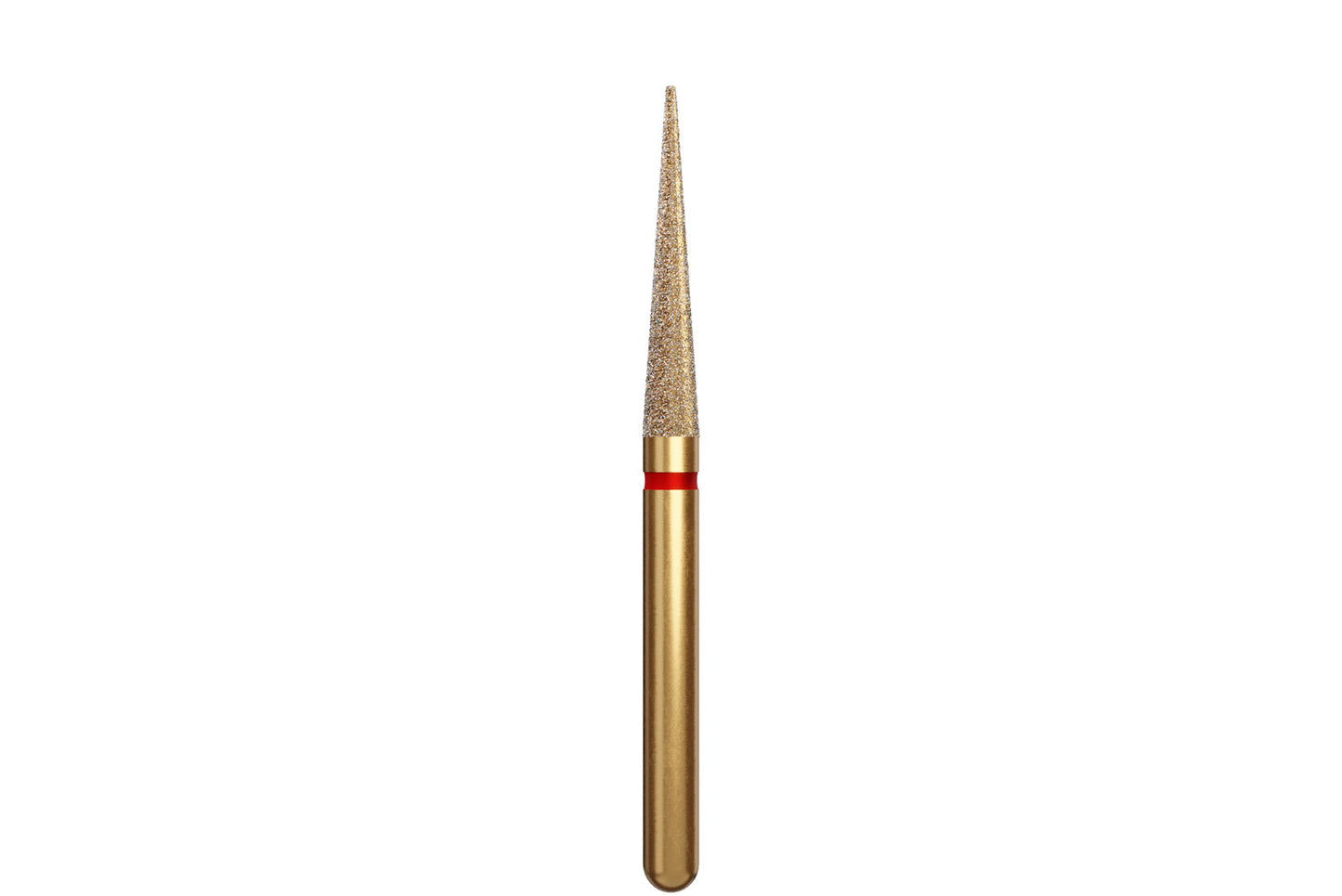 859 Fresa de diamante Aguja / Punta de Lápiz