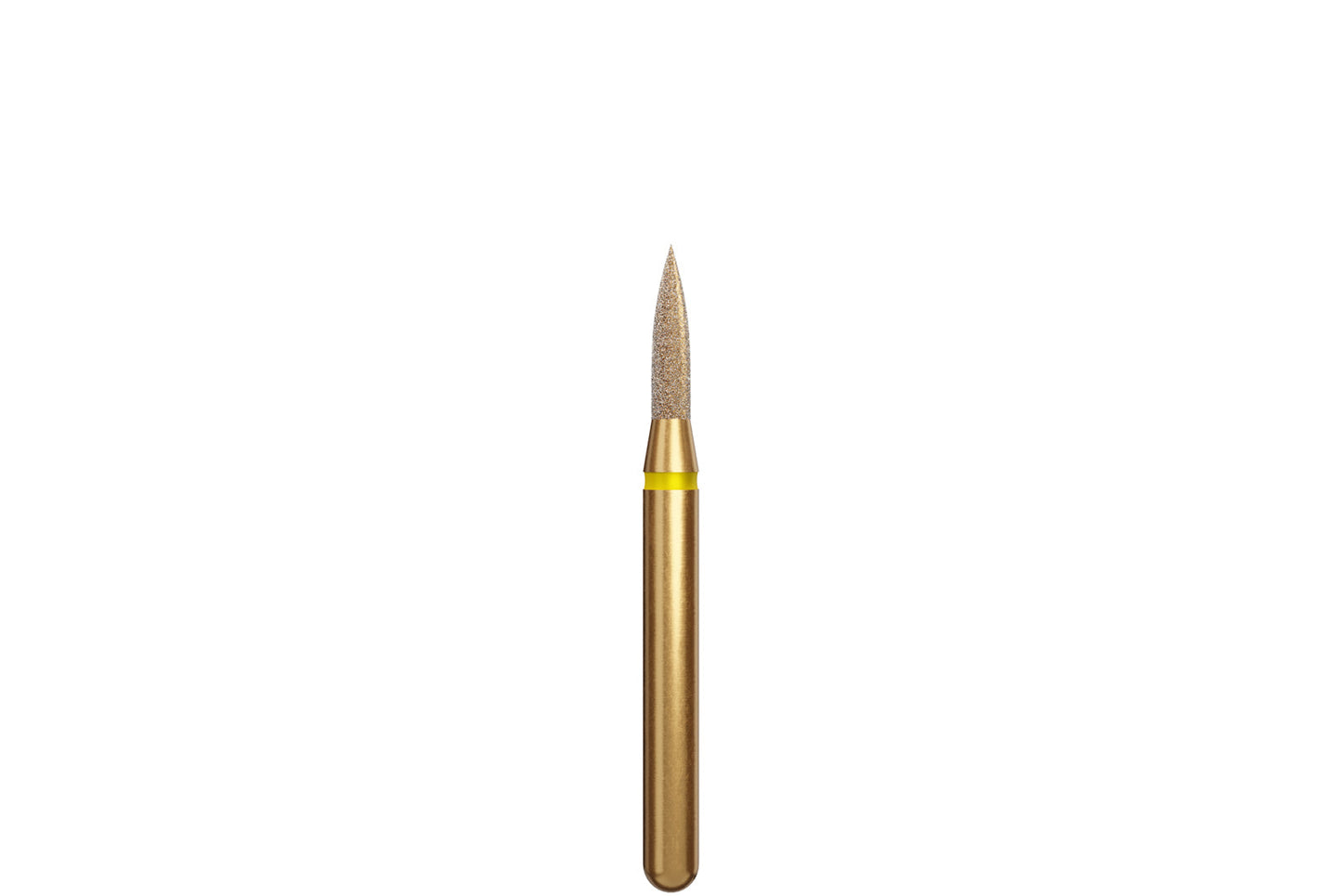 860 Fresa de diamante Flama