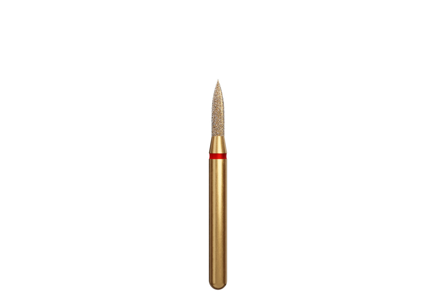 860 Fresa de diamante Flama