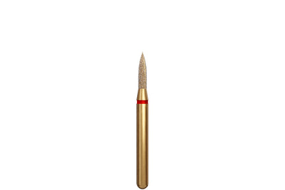 860 Fresa de diamante Flama