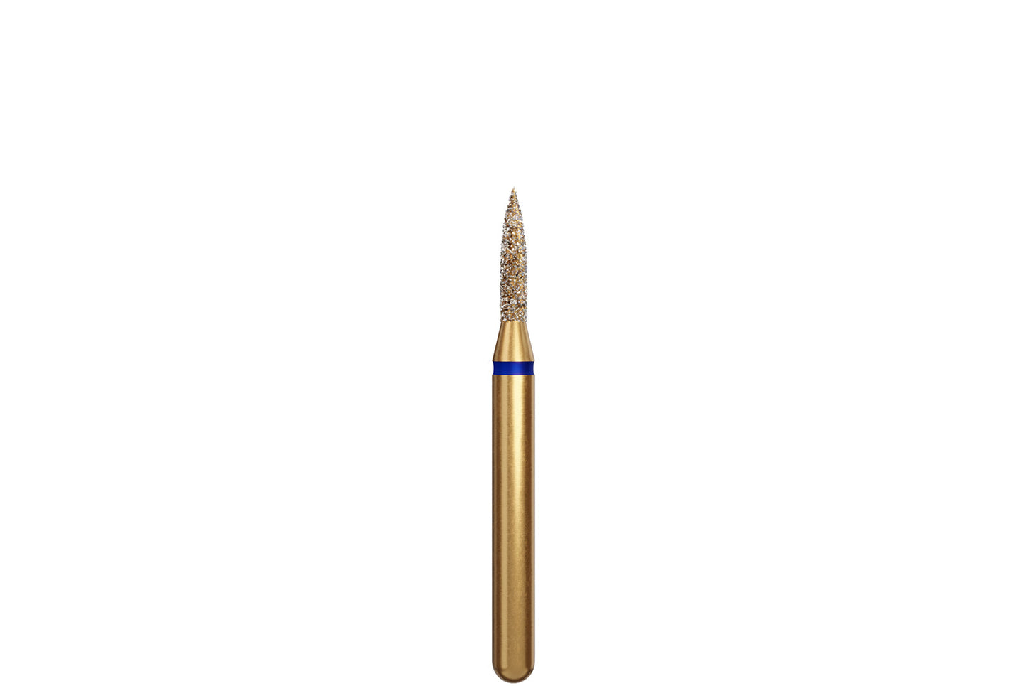 860 Fresa de diamante Flama