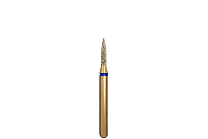 860 Fresa de diamante Flama