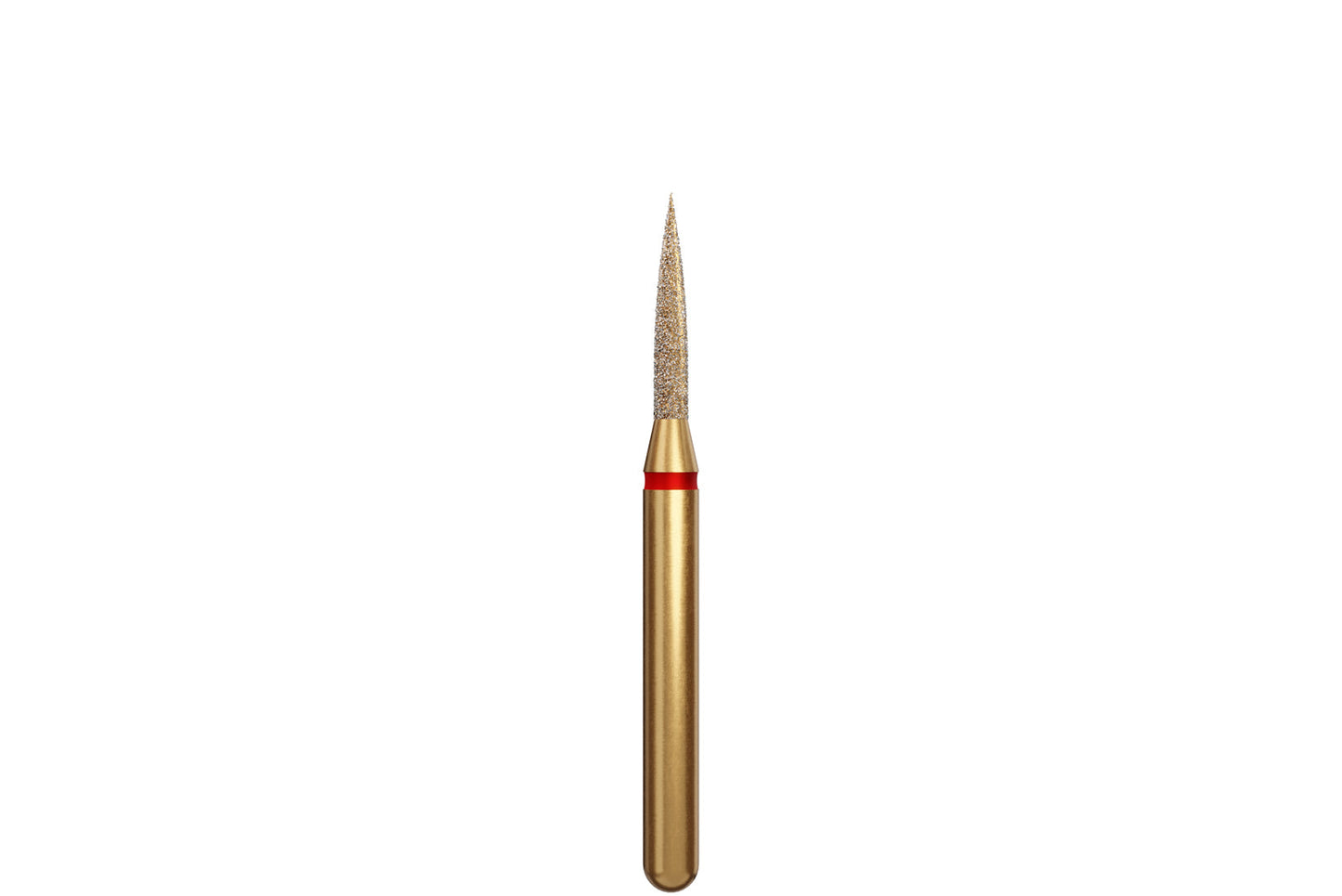 860 Fresa de diamante Flama