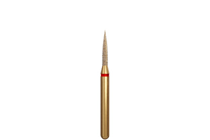 860 Fresa de diamante Flama