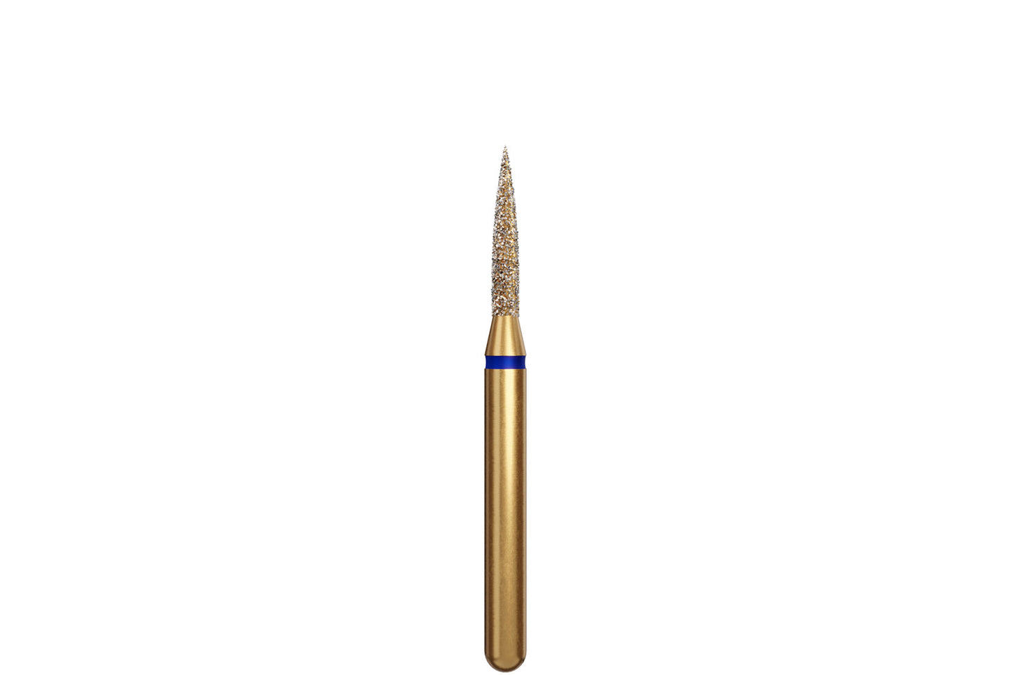 860 Fresa de diamante Flama