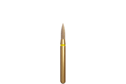 860 Fresa de diamante Flama