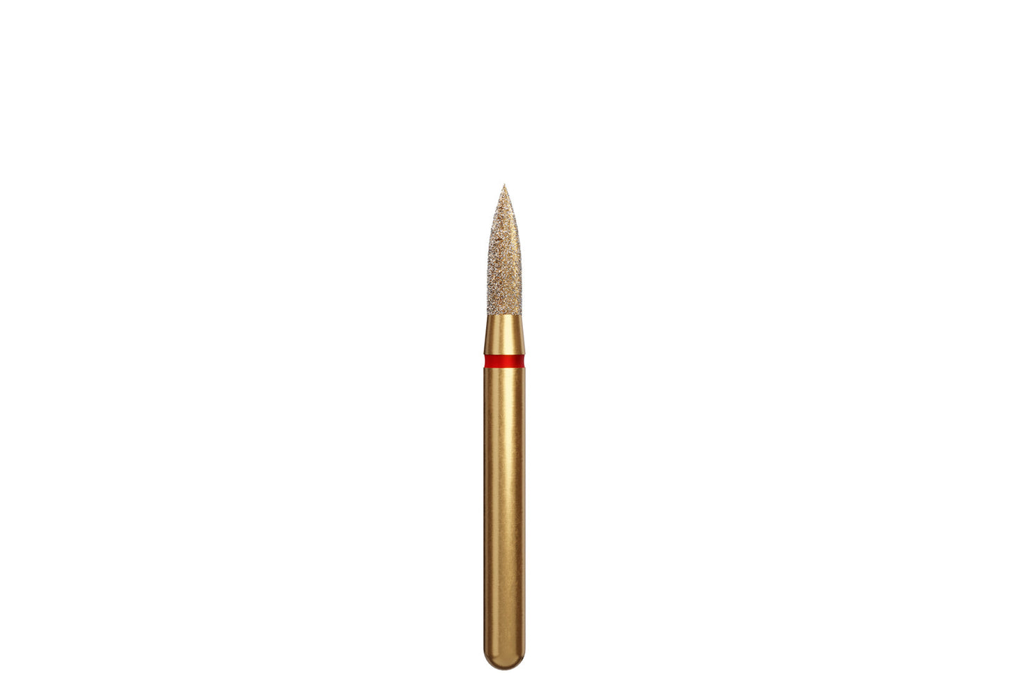 860 Fresa de diamante Flama