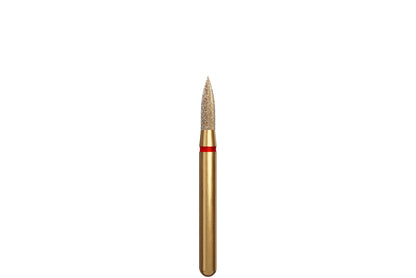 860 Fresa de diamante Flama