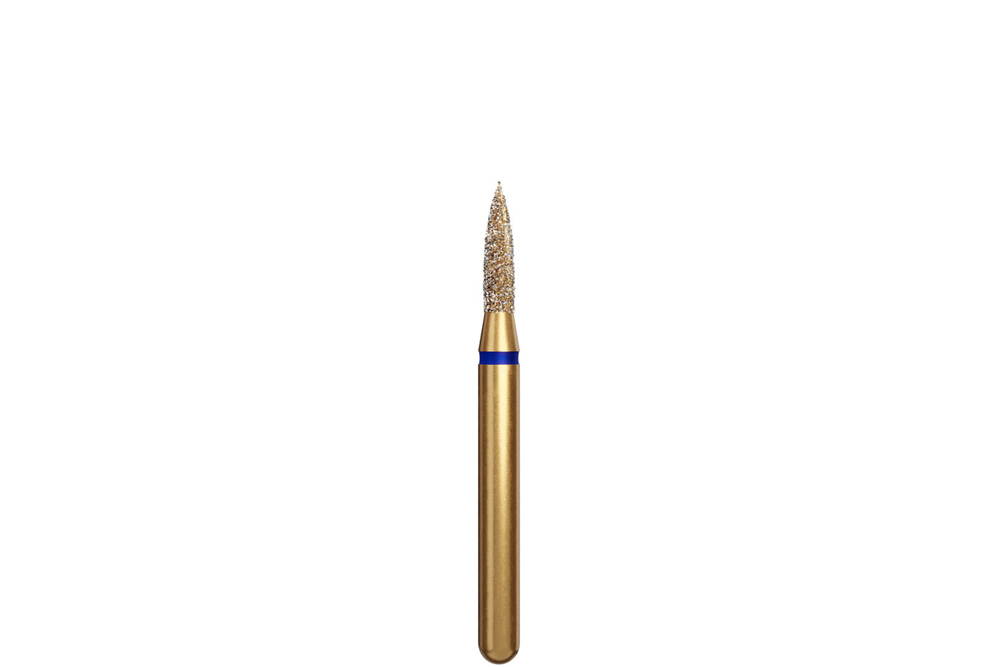 860 Fresa de diamante Flama