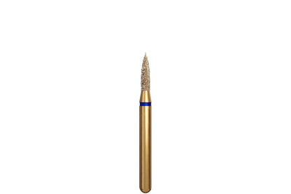 860 Fresa de diamante Flama