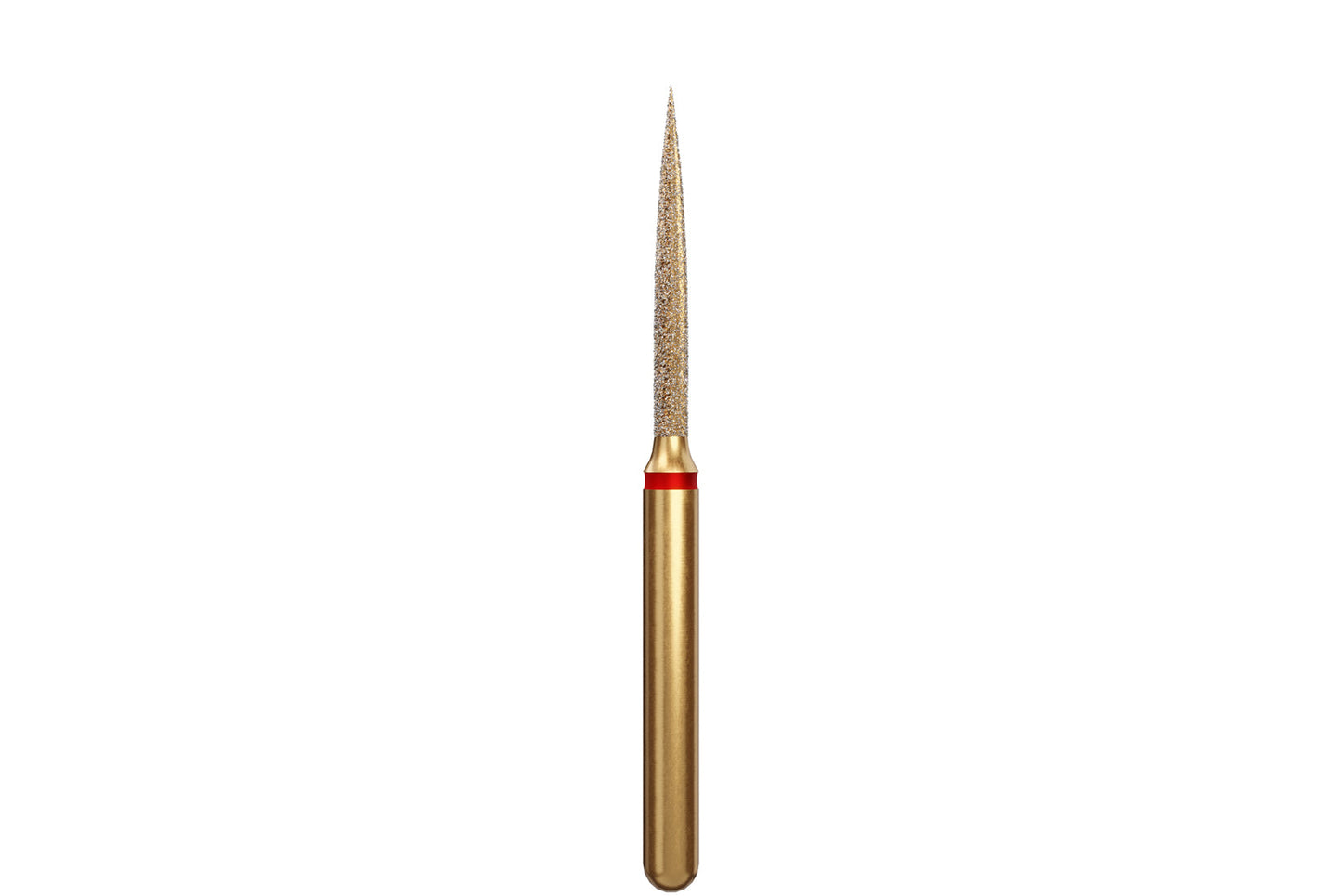 863 Fresa de diamante Flama