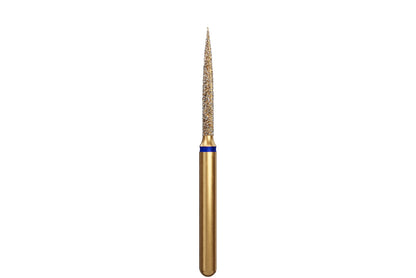 863 Fresa de diamante Flama