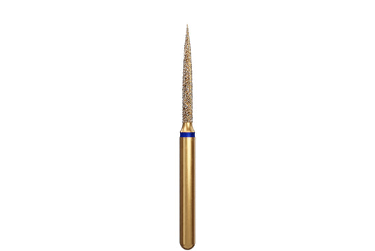 863 Fresa de diamante Flama